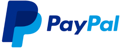 pay with paypal - Romantic Killer Merch