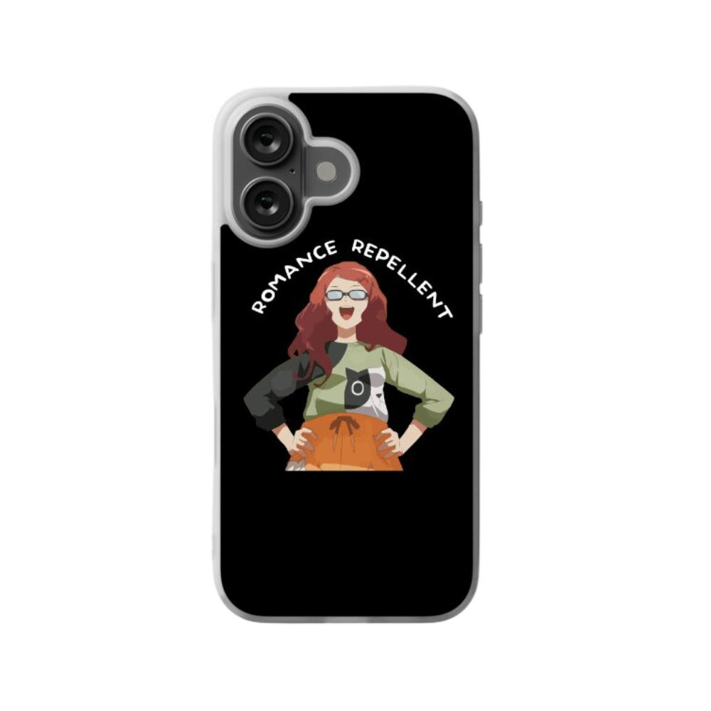 Romantic Killer Phone cases - Romantic Killer Merch