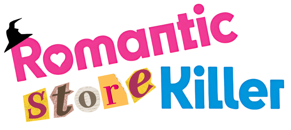 Romantic Killer Merch