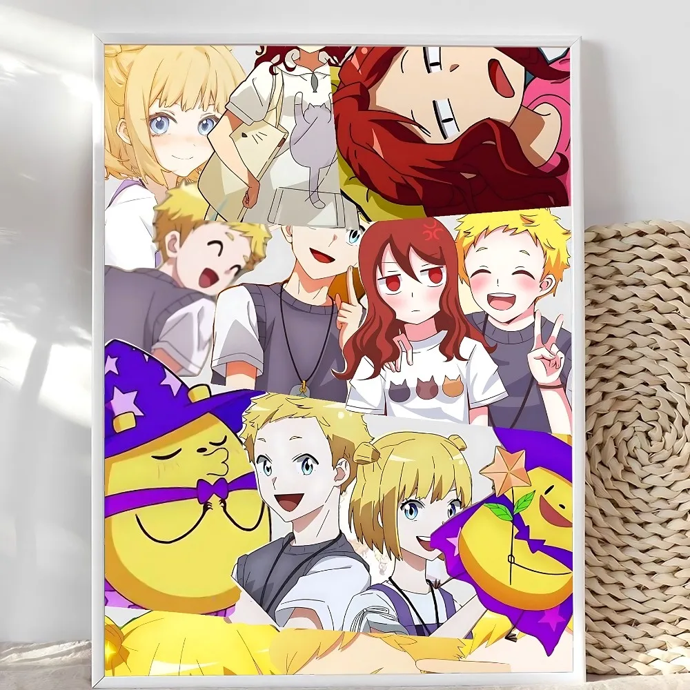 Must Have Romantic Killer Wall Art