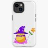 Riri Romantic Killer Iphone Case