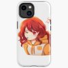 Anzu Hoshino Iphone Case