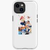 Romantic Killer Iphone Case