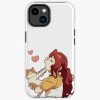 Romantic Killer Anime Iphone Case