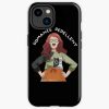Anzu Romance Repellent Romantic Killer Iphone Case