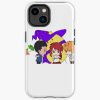 Romantic Killer Iphone Case