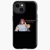 Anzu Honshino I Ll Do Anything For Chocolate Funny Iphone Case