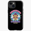 Romance Wizard Iphone Case