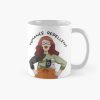 Anzu Romance Repellent Romantic Killer Mug