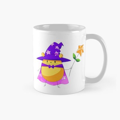 Riri Romantic Killer Mug
