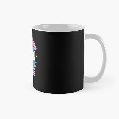 Romance Wizard Mug