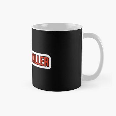 Romantic Killer Mug