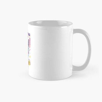 Romantic Ice Cream Mug