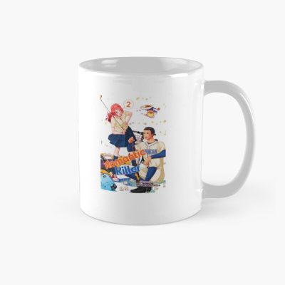 Romantic Killer Mug