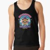 Romance Wizard Tank Top