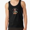 Anzu Romance Repellent Romantic Killer Tank Top