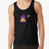 Riri Romantic Killer Tank Top