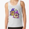 Riri And Kate Tank Top
