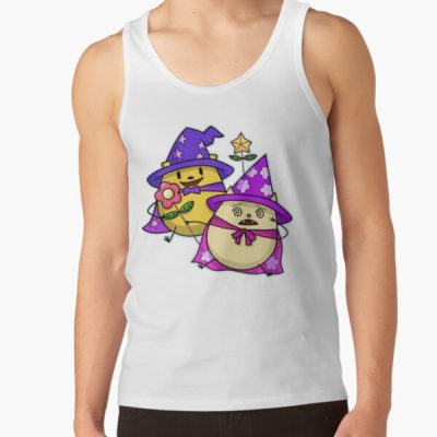 Riri And Kate Tank Top