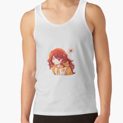 Anzu Hoshino Tank Top