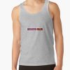 Romantic Killer Tank Top