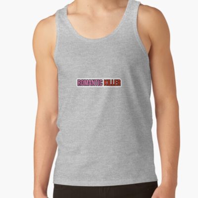 Romantic Killer Tank Top
