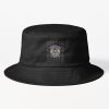 Romance Wizard Ugly Sweater Bucket Hat