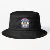 Romance Wizard Bucket Hat
