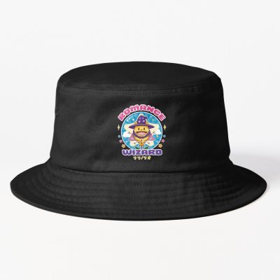 Romance Wizard Bucket Hat