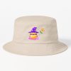 Riri Romantic Killer Bucket Hat