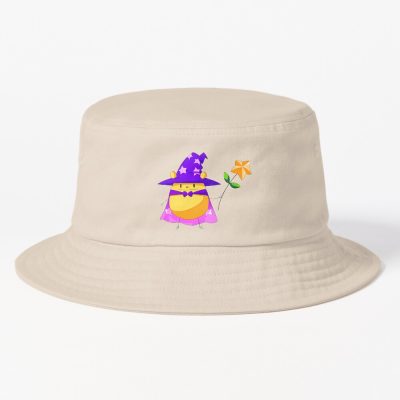 Riri Romantic Killer Bucket Hat