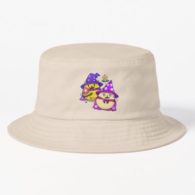 Riri And Kate Bucket Hat