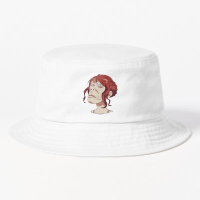 Anzu Mood Bucket Hat
