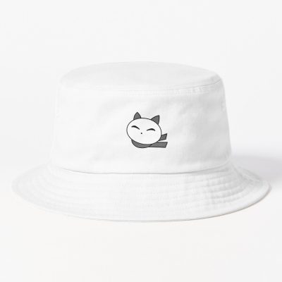 Hoshino Anzu Romantic Killer Pandacat Bucket Hat