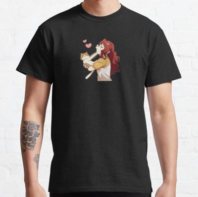 ssrcoclassic teemens10101001c5ca27c6front altsquare product1000x1000.u1 10 - Romantic Killer Merch