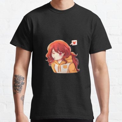 ssrcoclassic teemens10101001c5ca27c6front altsquare product1000x1000.u1 13 - Romantic Killer Merch