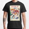 Romantic Killer Anime T-shirt
