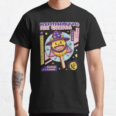 ssrcoclassic teemens10101001c5ca27c6front altsquare product1000x1000.u1 6 - Romantic Killer Merch