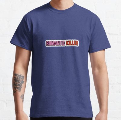 Romantic Killer T-shirt