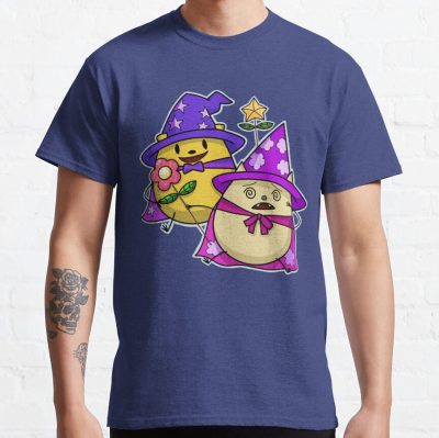 Riri And Kate T-shirt