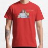 ssrcoclassic teemensdd21218219e99865front altsquare product1000x1000.u1 - Romantic Killer Merch