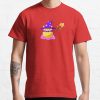 ssrcoclassic teemensdd21218219e99865front altsquare product1000x1000.u1 12 - Romantic Killer Merch