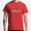 ssrcoclassic teemensdd21218219e99865front altsquare product1000x1000.u1 5 - Romantic Killer Merch