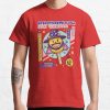 ssrcoclassic teemensdd21218219e99865front altsquare product1000x1000.u1 6 - Romantic Killer Merch