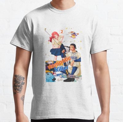 Romantic Killer T-shirt