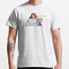 ssrcoclassic teemensfafafaca443f4786front altsquare product1000x1000.u1 - Romantic Killer Merch