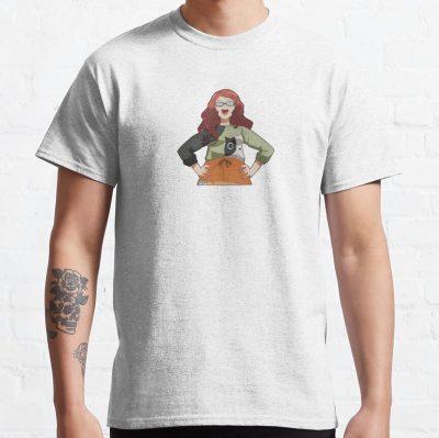 ssrcoclassic teemensfafafaca443f4786front altsquare product1000x1000.u1 11 - Romantic Killer Merch