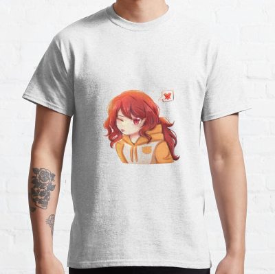 Anzu Hoshino T-shirt