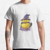 Chicken Nugget Wizard T-shirt