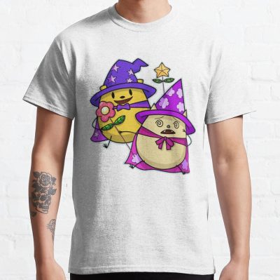 ssrcoclassic teemensfafafaca443f4786front altsquare product1000x1000.u1 7 - Romantic Killer Merch